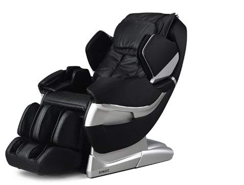 Schultz ZycraPulse Massage Lounge Chair