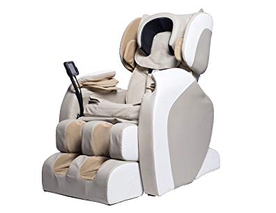 MCombo Domestic Massager Systemic Electric Massage Chair Automatic Recliner Heat 8887