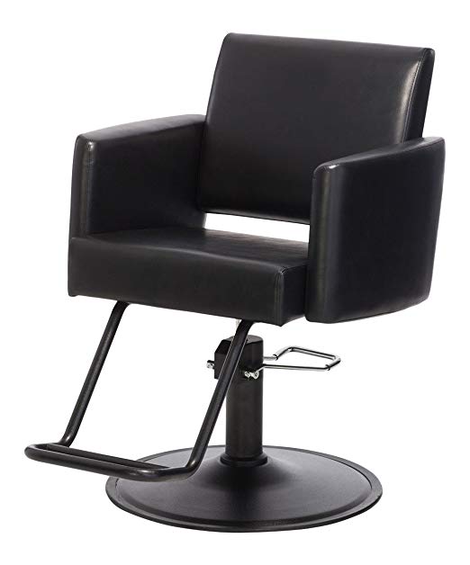 BR Beauty Onyx Styling Chair