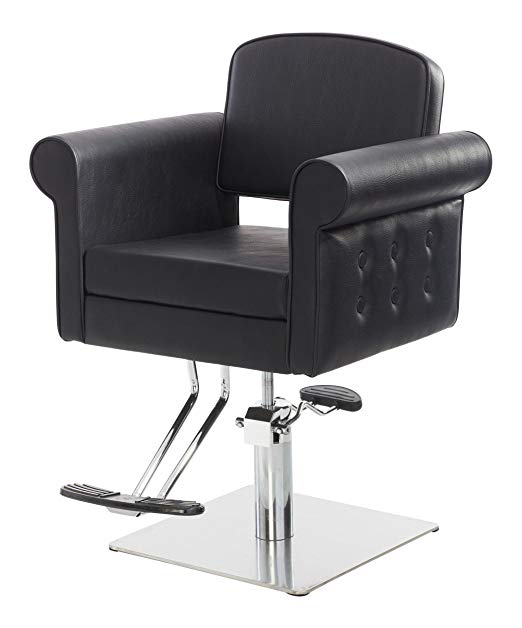 BR Beauty Ivy Styling Chair