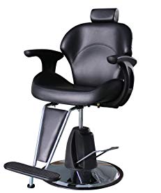 Shengyu All Purpose Hydraulic Recline Barber Salon Chair