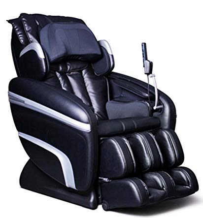 Osaki OS-7200H Massage Recliner Chair Heater Zero Gravity S-track OS7200H