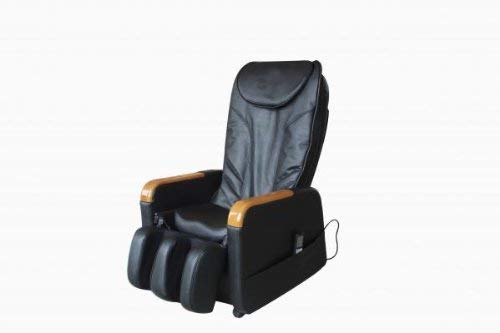 New Diet Full Body Shiatsu Massage Chair Recliner Bed Losing Weight EC-26