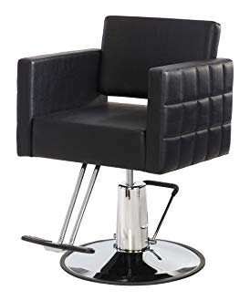 BR Beauty Icon Styling Chair