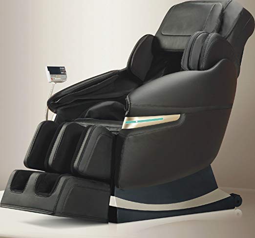 Fujimi EP8800 Massage Chair (Brown)