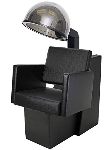 BR Beauty Aria Dryer & Chair Combo