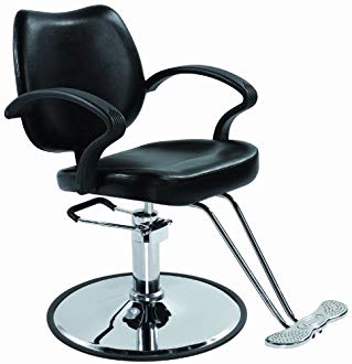 BestSalon Classic Hydraulic Barber Chair Styling Salon Beauty