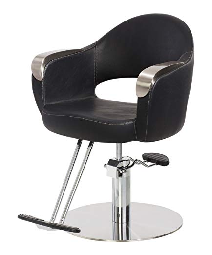 BR Beauty Luna Styling Chair